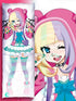 Coco Body pillow case THE WORLD END WITH YOU Mitgard-Knight